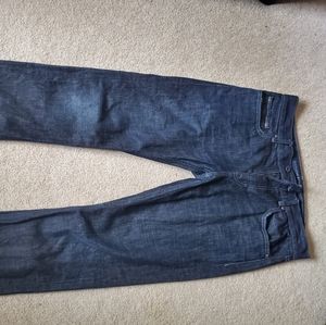 Banana Republic Slim Fit Jean